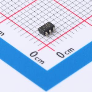 140MHz、轨到轨输入和输出、FET输入运算放大器