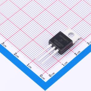 IXFP76N15T2商品缩略图