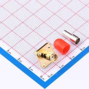 HL-SMA-KF3CY商品缩略图