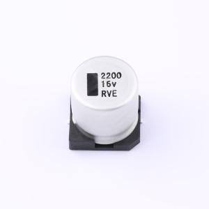 RVE1C222M1616商品缩略图