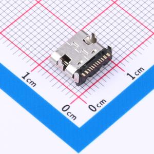 TYPEC-307DSW-ECP16商品缩略图
