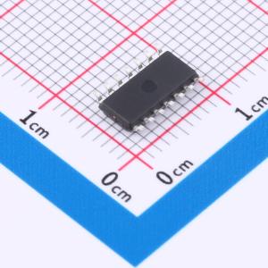 LM2901D商品缩略图