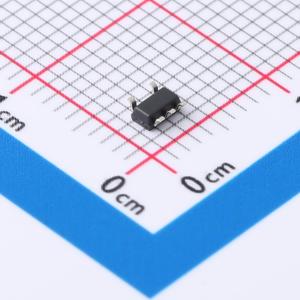 TPS709B33DBVR商品缩略图