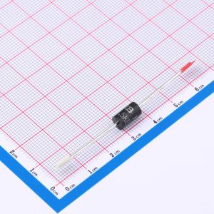 1.5KE160CA/B商品缩略图