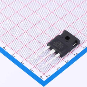 IXFH80N65X2W商品缩略图