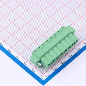 DB2EKM-5.0-8P-GN-S商品缩略图