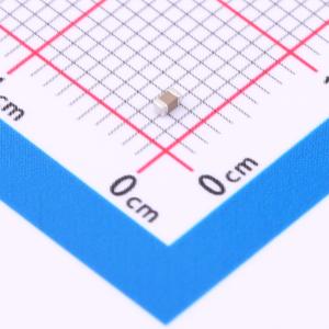 FCC0603B104M500CT商品缩略图