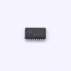 STC8H1K28-36I-TSSOP20商品缩略图