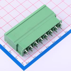DB3EVC-7.62-8P-GN商品缩略图