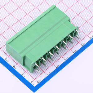 DB3EVC-7.62-7P-GN商品缩略图