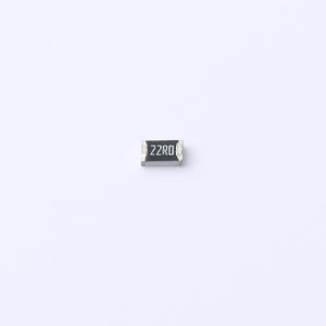 RT0805FRE0722RL商品缩略图