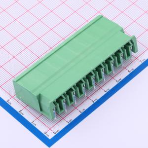 DB3ERC-7.62-9P-GN商品缩略图