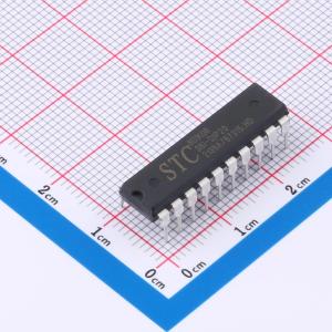 STC8G1K08-38I-DIP20商品缩略图