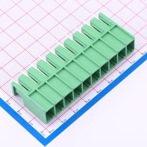 DB3EVC-7.62-10P-GN商品缩略图