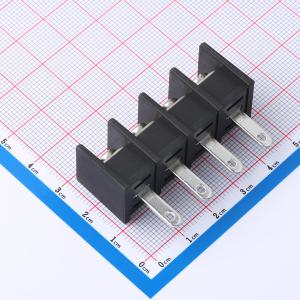 DBT30H-11.0-4P-BK-P商品缩略图