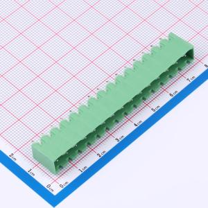 DB2EVC-5.0-15P-GN商品缩略图