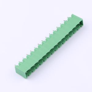 DB2EVC-5.0-15P-GN商品缩略图