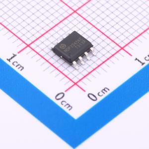 4.5A、30V 高效同步降压 DC/DC 转换器