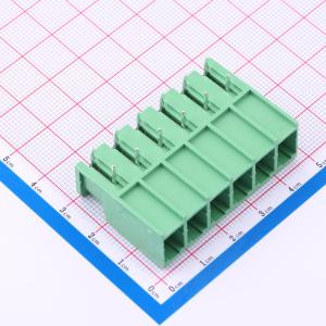 DB3ERC-7.62-6P-GN商品缩略图