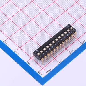 2.54-12P CJGT商品缩略图