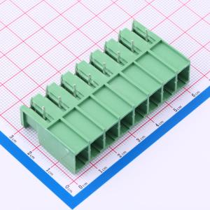 DB3ERC-7.62-8P-GN商品缩略图