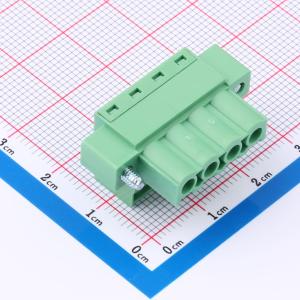 DB2EKM-5.0-4P-GN-S商品缩略图