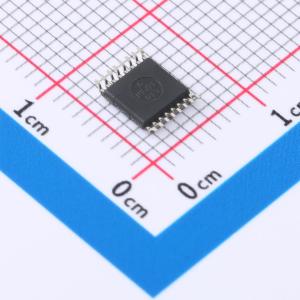 74VHC4051AFT(BJ)商品缩略图