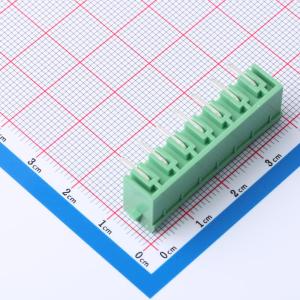 KF2EDGRG-5.08-7P商品缩略图