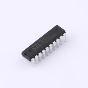 STC8G1K08-38I-DIP20商品缩略图