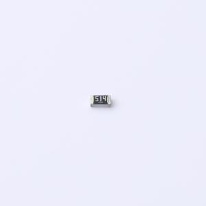 RT0603FRE07510KL商品缩略图