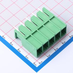 DB3EVC-7.62-5P-GN商品缩略图