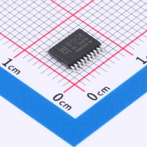 STC8H1K28-36I-TSSOP20商品缩略图