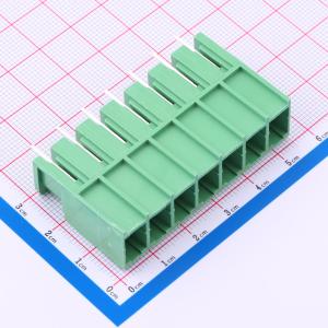 DB3EVC-7.62-7P-GN商品缩略图