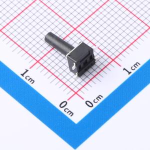 KH-4.5X4.5X10H-SMT商品缩略图