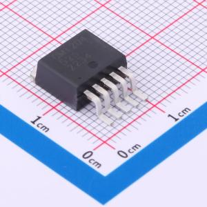 输入20V 输出可调 3A