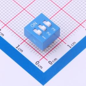 2.54-3P CJPB-L商品缩略图