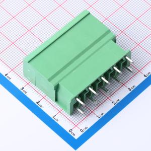 DB3EVC-7.62-5P-GN商品缩略图