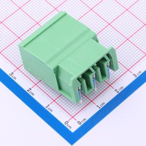 DB3ERC-7.62-3P-GN商品缩略图