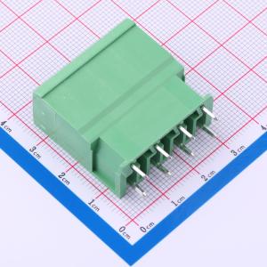 DB3EVC-7.62-4P-GN商品缩略图