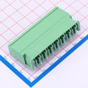 DB3ERC-7.62-8P-GN商品缩略图