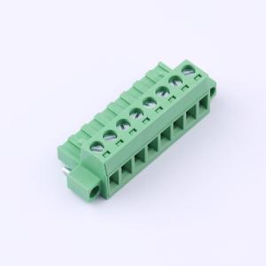 DB2EKM-5.0-8P-GN-S商品缩略图