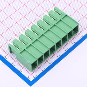 DB3EVC-7.62-8P-GN商品缩略图