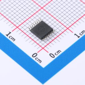 74VHC4053AFT(BJ)商品缩略图