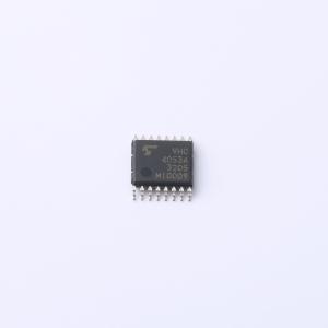 74VHC4053AFT(BJ)商品缩略图