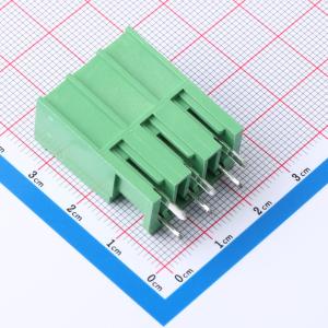 DB3EVC-7.62-3P-GN商品缩略图