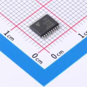 74VHCT240AFT(BE)商品缩略图