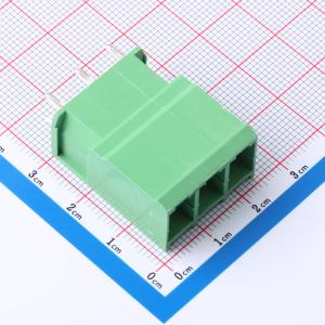 DB3EVC-7.62-3P-GN商品缩略图