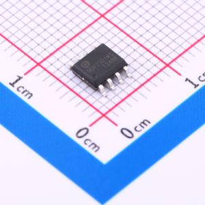 3A 30V 高效同步降压DC/DC转换器