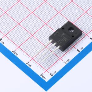 TK12A60W,S4VX商品缩略图