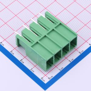 DB3EVC-7.62-4P-GN商品缩略图